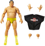 WWE: Elite Collection Legends Andre the Giant - 6" Action Figure