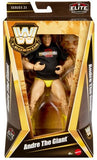 WWE: Elite Collection Legends Andre the Giant - 6