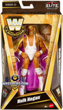 WWE: Elite Collection Legends Hulk Hogan - 6" Action Figure