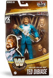 WWE: Legends Elite Million Dollar Man - 6