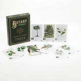 Botany: Tantalizing Trees (Board Game Expansion)