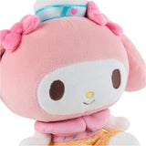 Hello Kitty: My Melody Ice Cream - 6" Plush Toy