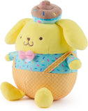 Hello Kitty: Pompompurin Ice Cream - 6