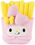 Hello Kitty: My Melody French Fries - 8" Plush Toy