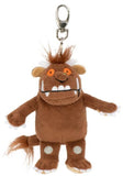 The Gruffalo: The Gruffalo - Plush Toy Keyring