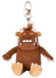 The Gruffalo: The Gruffalo - Plush Toy Keyring