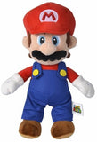 Super Mario: Mario - 12" Plush Toy