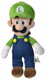 Super Mario: Luigi - 12" Plush Toy