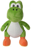 Super Mario: Yoshi - 12" Plush Toy