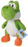 Super Mario: Yoshi - 12" Plush Toy