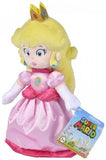 Super Mario: Princess Peach - 12" Plush Toy