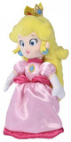 Super Mario: Princess Peach - 12" Plush Toy