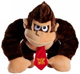 Super Mario: Donkey Kong - 12" Plush Toy