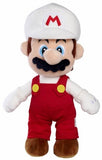 Super Mario: Mario (Fire Outfit) - 12