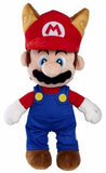 Super Mario: Mario (Racoon Outfit) - 12