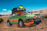 Playmobil: Porsche 911 Carrera RS2.7 Off Road Edition (71436)