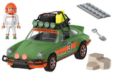 Playmobil: Porsche 911 Carrera RS2.7 Off Road Edition (71436)