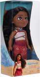 Disney: Moana 2 My Friend Moana - 38cm Doll