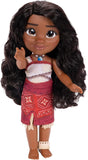 Disney: Moana 2 My Friend Moana - 38cm Doll