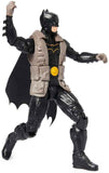 DC Rebirth: Batman (Coat) - 12" Action Figure