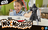 Mixmashers: Star Wars Darth Vader - 5