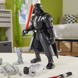 Mixmashers: Star Wars Darth Vader - 5" Deluxe Action Figure