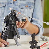 Mixmashers: Star Wars Darth Vader - 5" Deluxe Action Figure