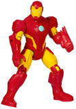 Mixmashers: Marvel Iron Man - 5" Action Figure