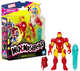 Mixmashers: Marvel Iron Man - 5