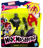 Mixmashers: Marvel Black Panther - 5" Action Figure