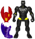 Mixmashers: Marvel Black Panther - 5" Action Figure