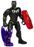 Mixmashers: Marvel Black Panther - 5" Action Figure