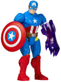 Mixmashers: Marvel Captain America - 5" Action Figure