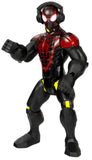 Mixmashers: Spider-Man Miles Morales - 5" Action Figure