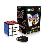 Particula: Rubik’s - Connected Pro Board Game