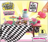 Miniverse: Make It Mini - Celebration Multipack