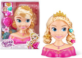 Zuru: Sparkle Girlz - Styling Head wth Accessories