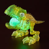 Zuru: Smashers - Dino Island T-Rex Skull (Blind Box)