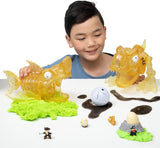Zuru: Smashers - Dino Island T-Rex Skull (Blind Box)