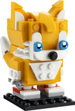 LEGO BrickHeadz: Miles "Tails" Prower - (40628)