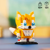 LEGO BrickHeadz: Miles "Tails" Prower - (40628)