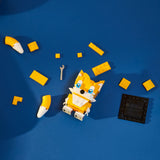 LEGO BrickHeadz: Miles "Tails" Prower - (40628)