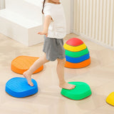 Balancing Stepping Stones for Kids