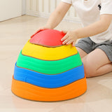 Balancing Stepping Stones for Kids