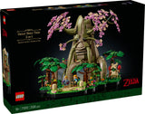 LEGO The Legend of Zelda: Great Deku Tree 2-In-1 - (77092)