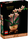 LEGO Botanicals: Mini Orchid - (10343)