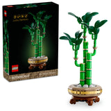 LEGO Botanicals: Lucky Bamboo - (10344)