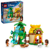 LEGO Disney: Moana’s Island Fun - (43260)