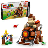 LEGO Super Mario: Mario Kart Donkey Kong & DK Jumbo - (72033)