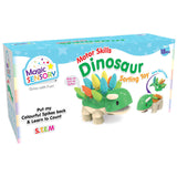 Magic Sensory: Fine Motor Skills - Dinosaur